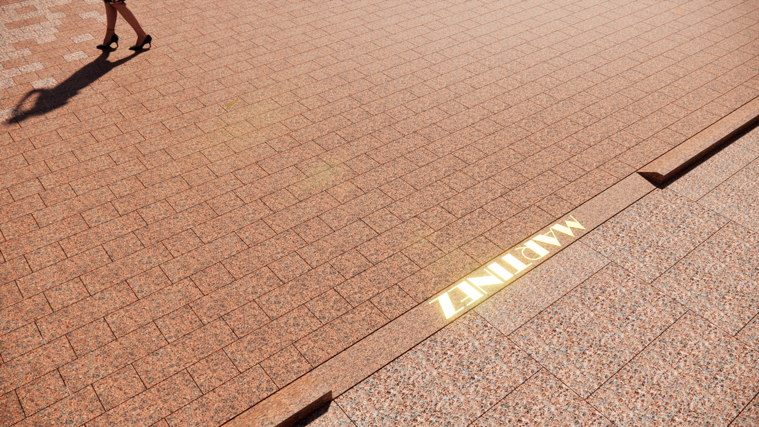 Roland Castro & Snøhetta / MIR