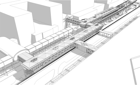 © AS+P Albert Speer und Partner GmbH