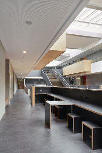 Stephan Baumann, Karlsruhe