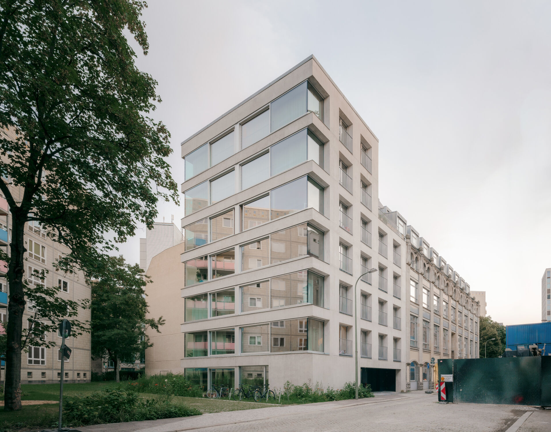 © Simon Menges, Berlin