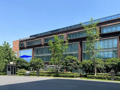 Xiao Song Wang, Stadt Hangzho