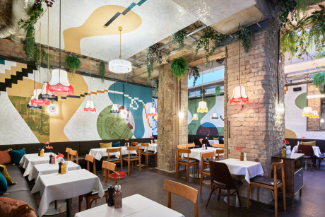 BWM Designers & Architects / LukasSchaller