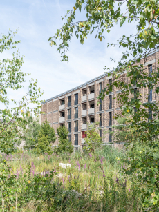 Fischer Architekten AG