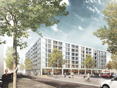 CollignonArchitektur
