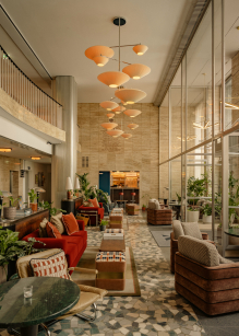BWM Designers & Architects / Ana Barros