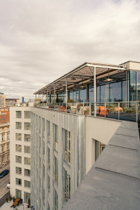 BWM Designers & Architects / Ana Barros