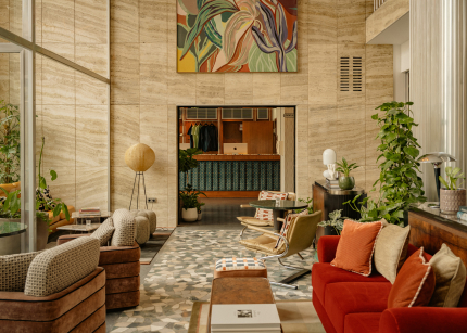 BWM Designers & Architects / Ana Barros
