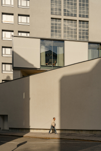 BWM Designers & Architects / Ana Barros