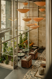 BWM Designers & Architects / Ana Barros