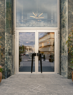 BWM Designers & Architects / Ana Barros