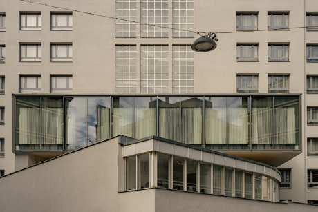 BWM Designers & Architects / Ana Barros