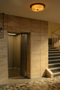BWM Designers & Architects / Ana Barros