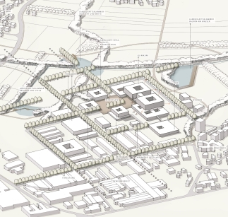 LUDES Architekten - Ingenieure GmbH