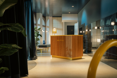 BWM Designers & Architects, Ana Barros