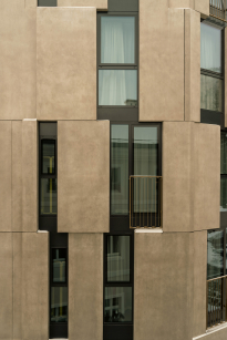 BWM Designers & Architects, Lukas Schaller