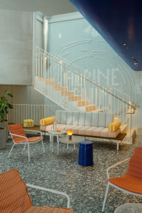 BWM Designers & Architects, Ana Barros
