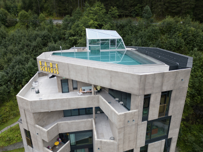 BWM Designers & Architects, Eduardo Gellner