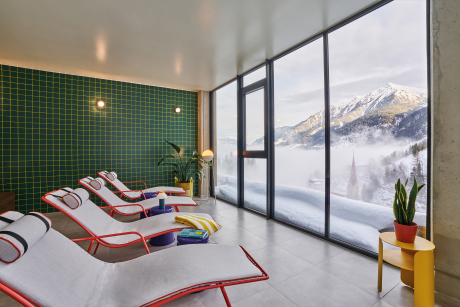 BWM Designers & Architects, Arne Nagel