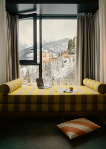 BWM Designers & Architects, Ana Barros