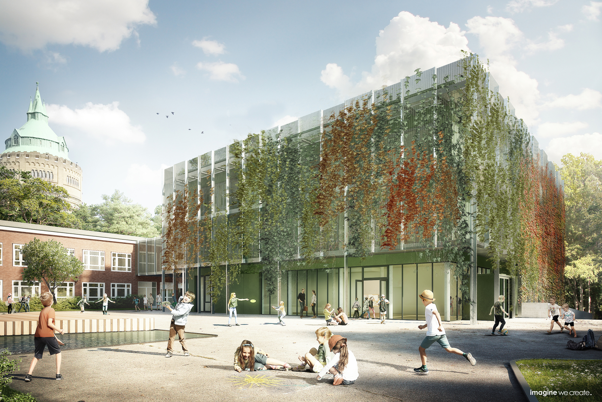 KRESINGS/ImagineWeCreate