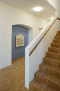 Eibe Sönnecken, Darmstadt