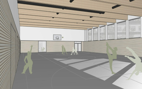 Thoma. Lay. Buchler. Architekten