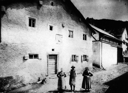 Archiv Bauherr