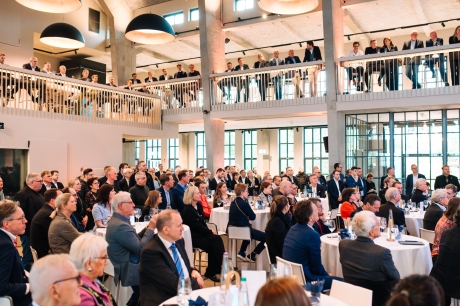 © Ringlokschuppen Osnabrück GmbH