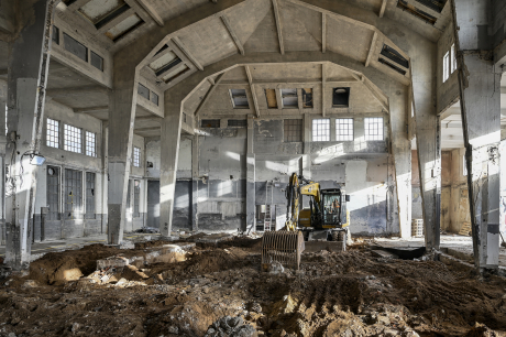 © Ringlokschuppen Osnabrück GmbH