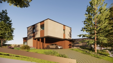 Render i-bau