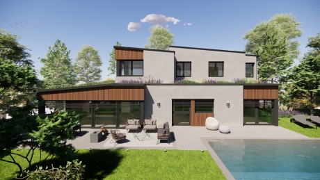 Render i-bau