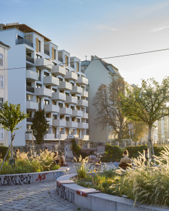 GERNER GERNER PLUS. | Matthias Raiger