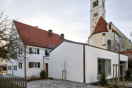 Nicolas Felder, Wiggensbach