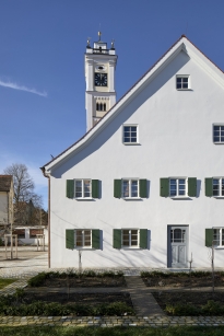 Nicolas Felder, Wiggensbach