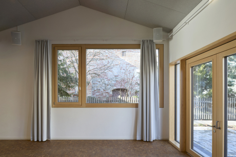Nicolas Felder, Wiggensbach