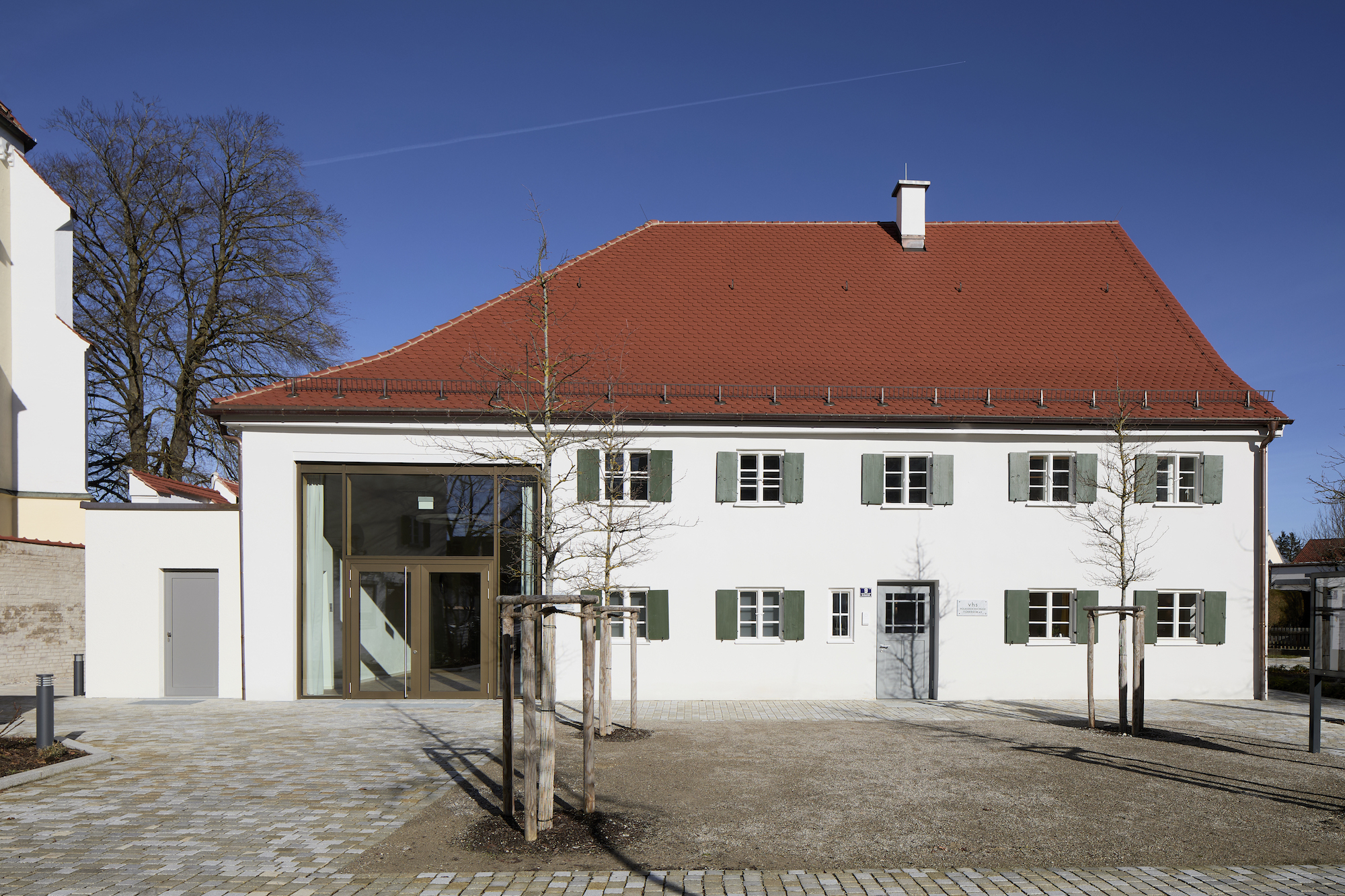 Nicolas Felder, Wiggensbach