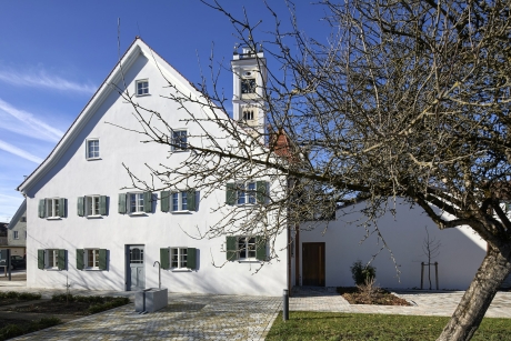 Nicolas Felder, Wiggensbach