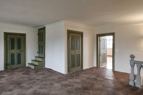 Nicolas Felder, Wiggensbach
