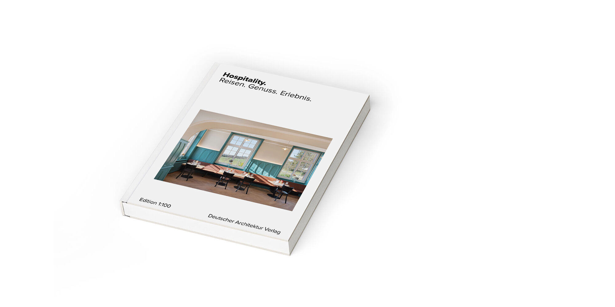 Deutscher Architektur Verlag