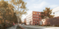 Baumschlager Eberle Architekten