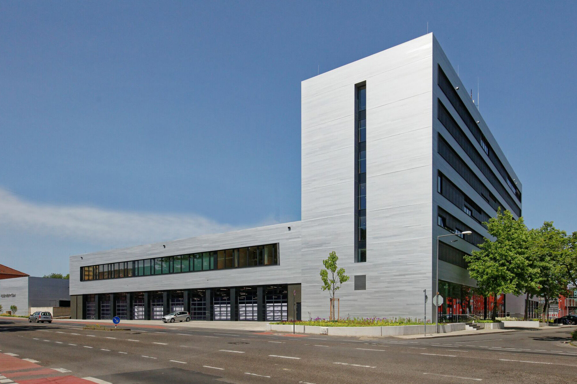 SUPERGELB ARCHITEKTEN