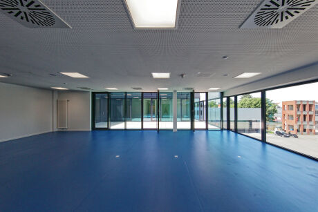 SUPERGELB ARCHITEKTEN