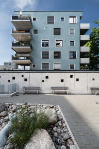 Spiecker Sautter Lauer Architekten