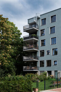 Spiecker Sautter Lauer Architekten