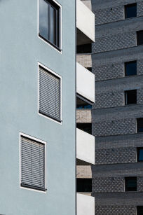 Spiecker Sautter Lauer Architekten