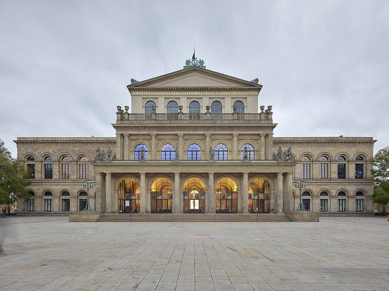 Fotos: Klemens Ortmeyer, Hannover