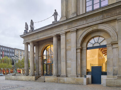 Fotos: Klemens Ortmeyer, Hannover