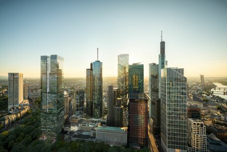 Rendertaxi, Helaba Landesbank Hessen-Thüringen, KSP ENGEL