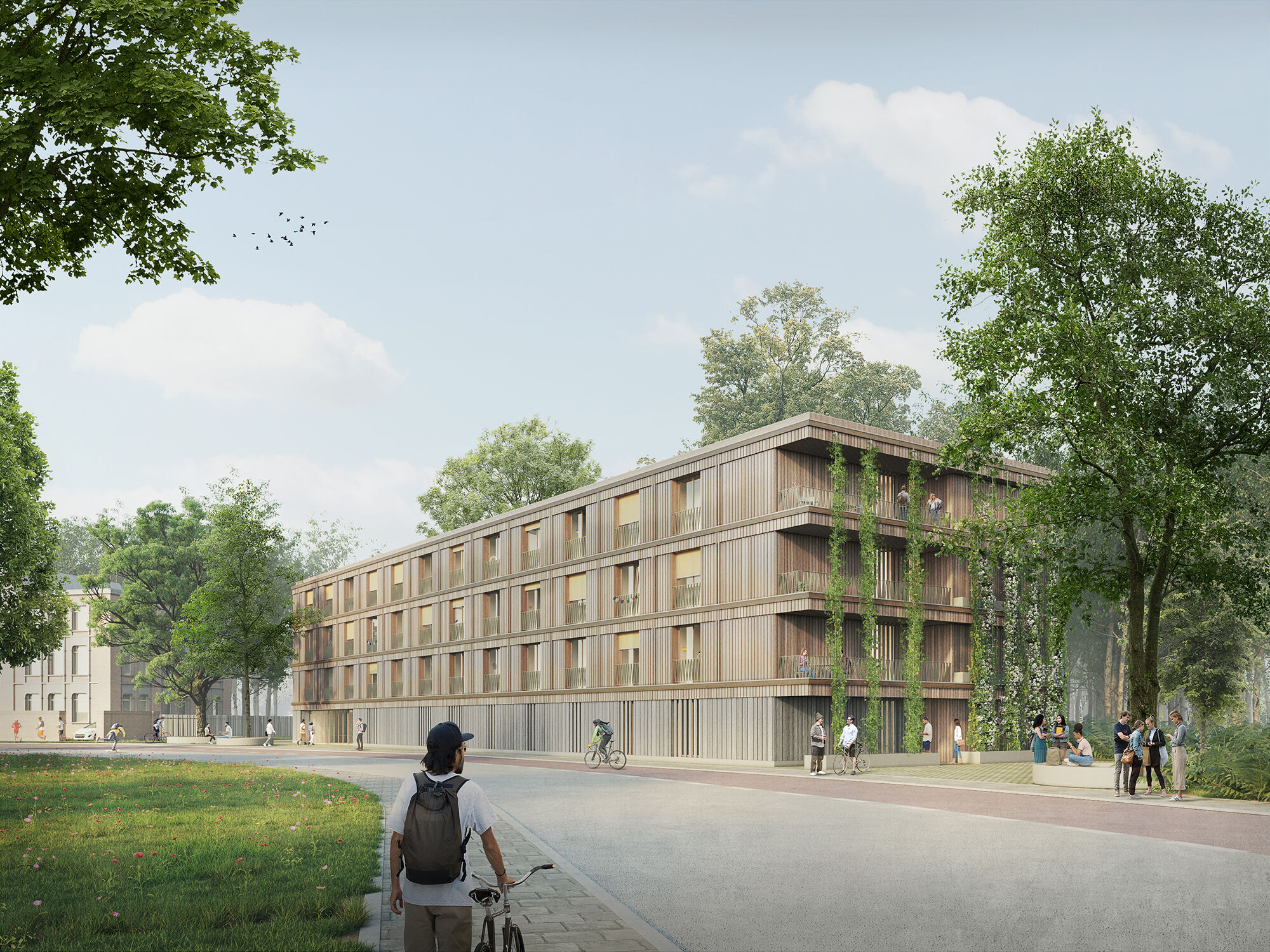 H2M Architekten