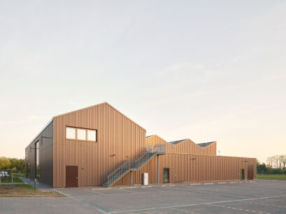 Meike Hansen, Archimage